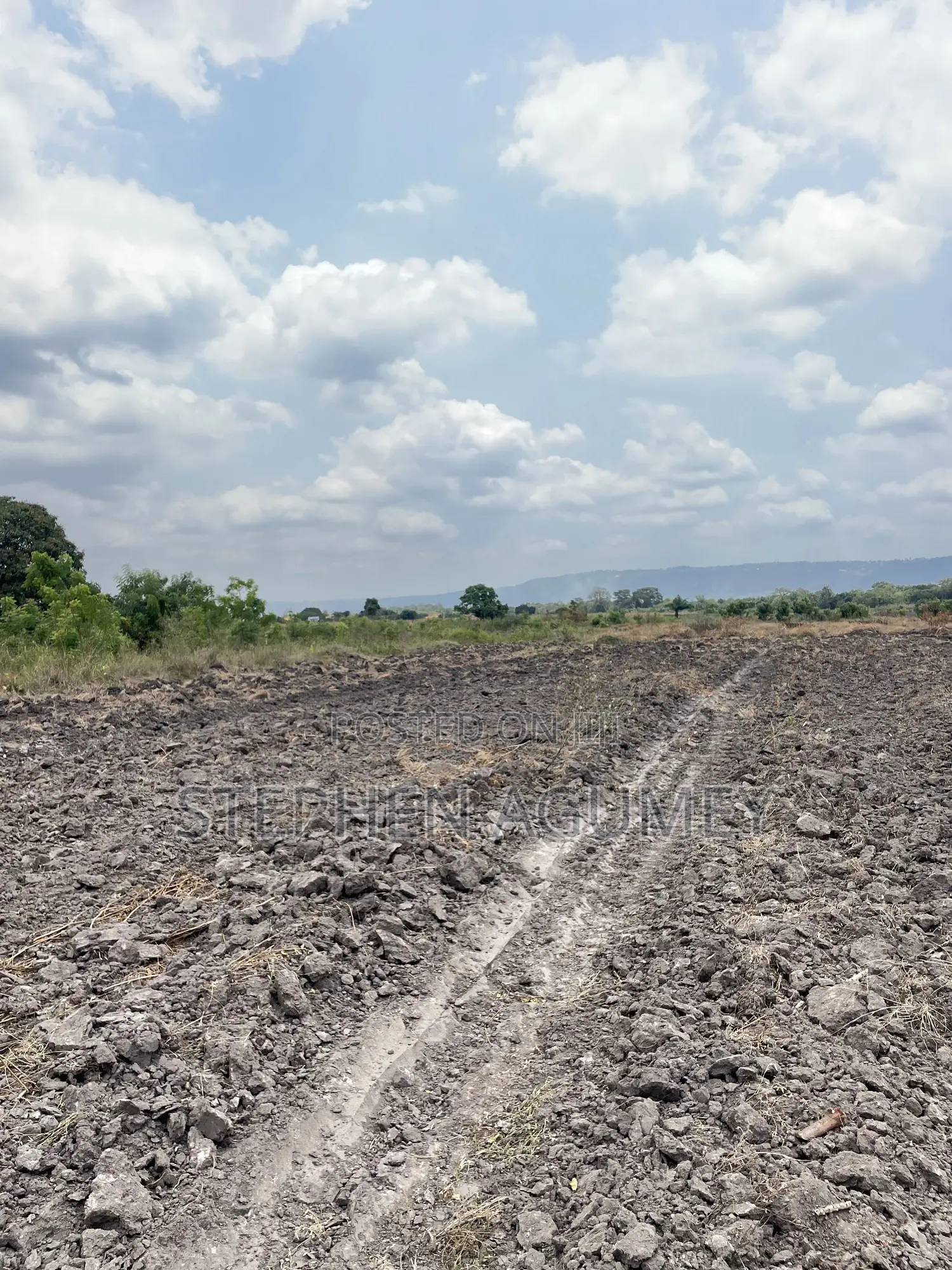 Prime Land for Sale