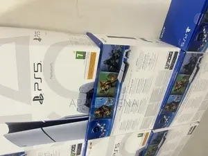 Ps5 Console