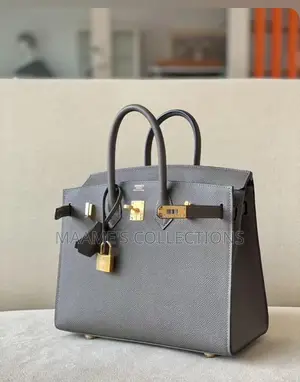 Hermès Birkin 30 Models Women’S Handbag With Waist Bag