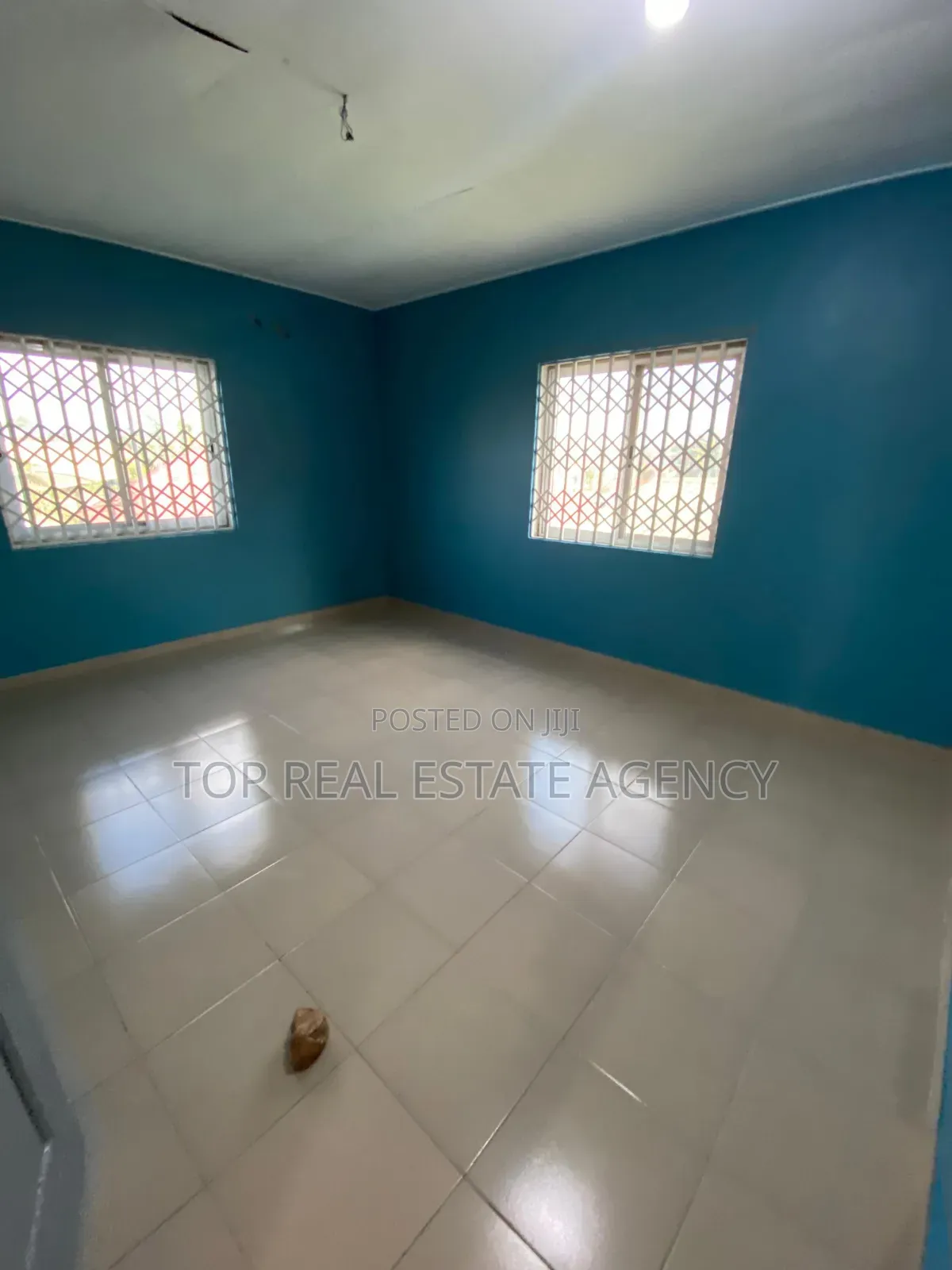 2bdrm Apartment in , Pokuase for rent