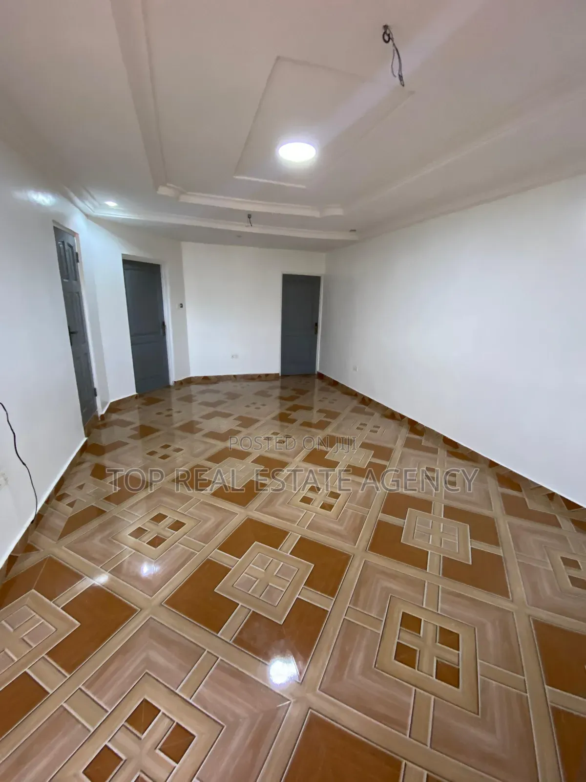 2bdrm Apartment in , Pokuase for rent