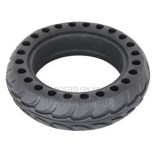 Electric Scooter Tires