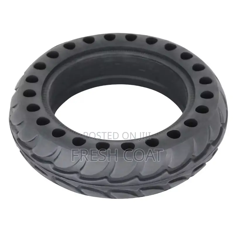 Electric Scooter Tires