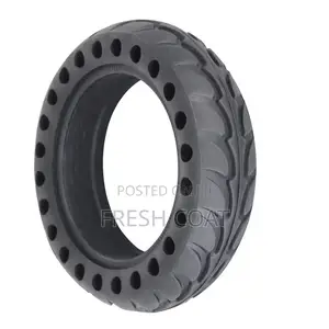 Electric Scooter Tires