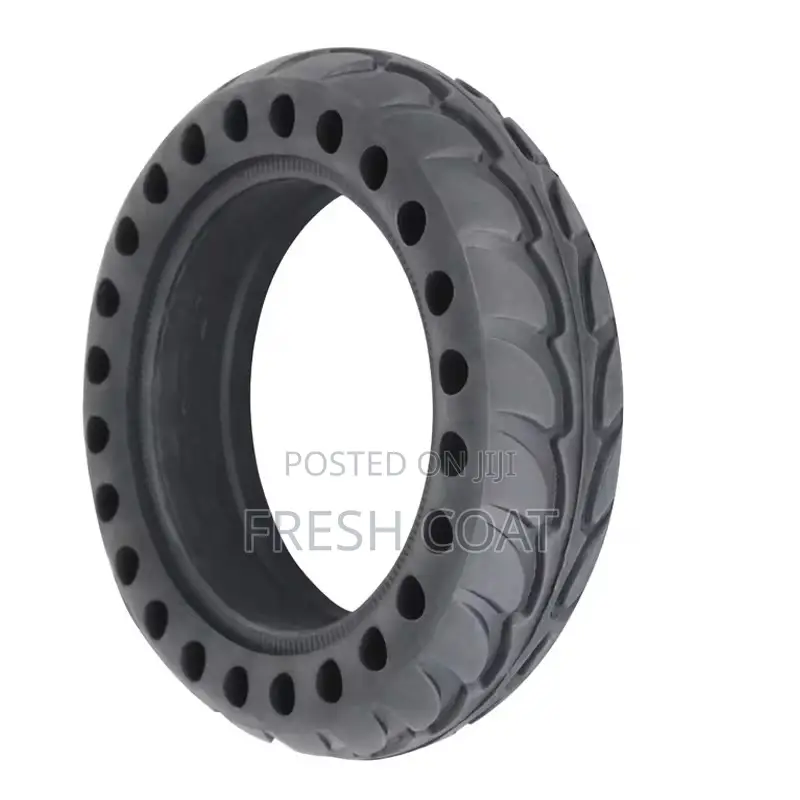 Electric Scooter Tires