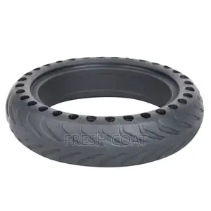 Electric Scooter Tires