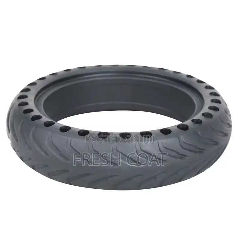 Electric Scooter Tires