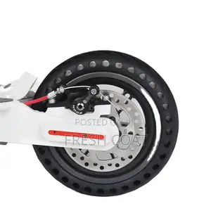 Electric Scooter Tires