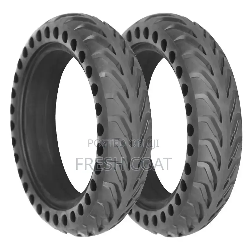 Electric Scooter Tires