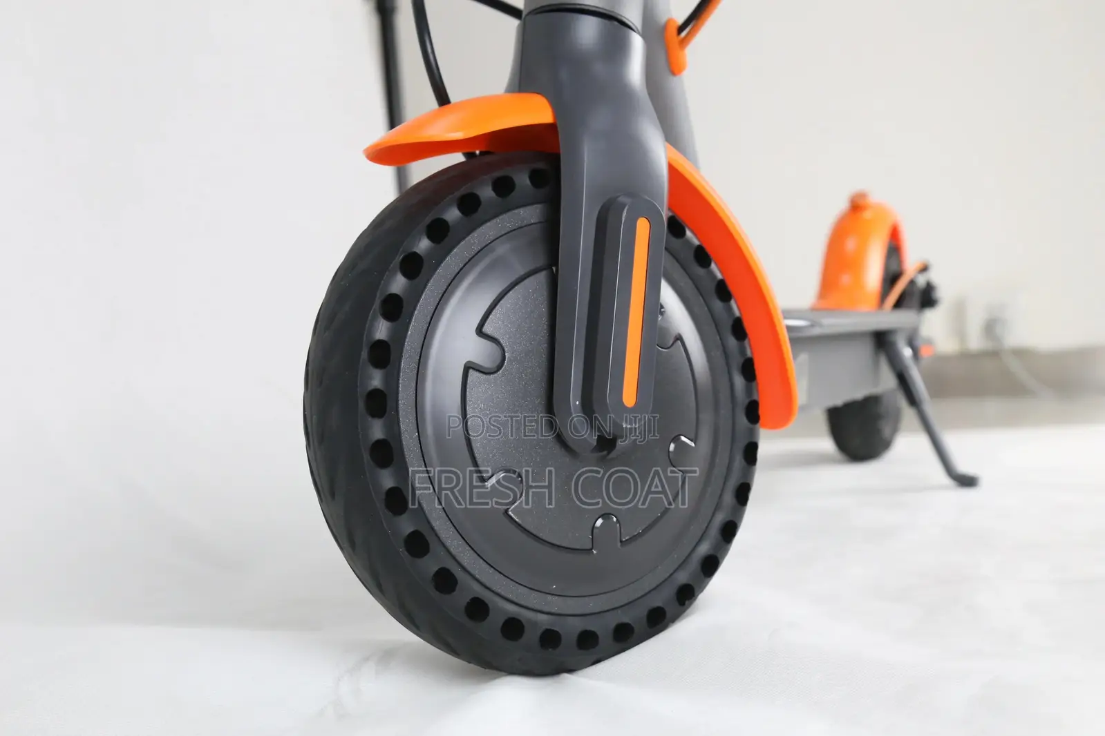 Electric Scooter Tires