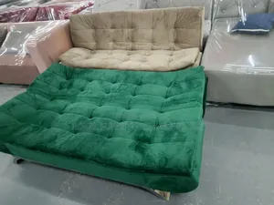 140cm*190cm Convertible Space Saving Sofa Bed