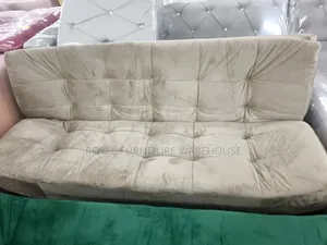 140cm*190cm Convertible Space Saving Sofa Bed