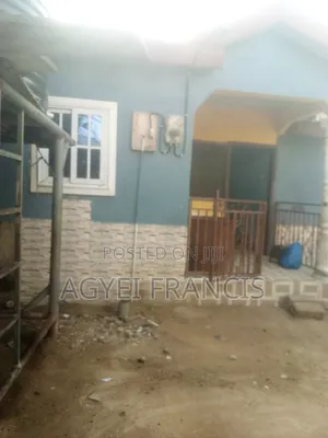 Room for Rent at Santoe Near Ashella Botwe