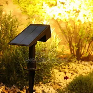 Garden Solar Light