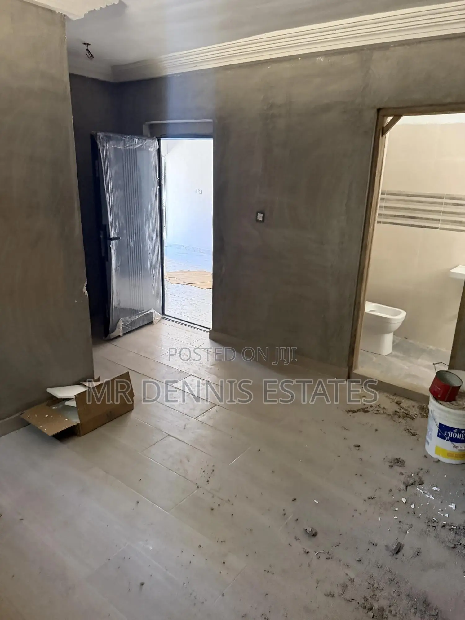 2bdrm Apartment in Westhills Mall for rent