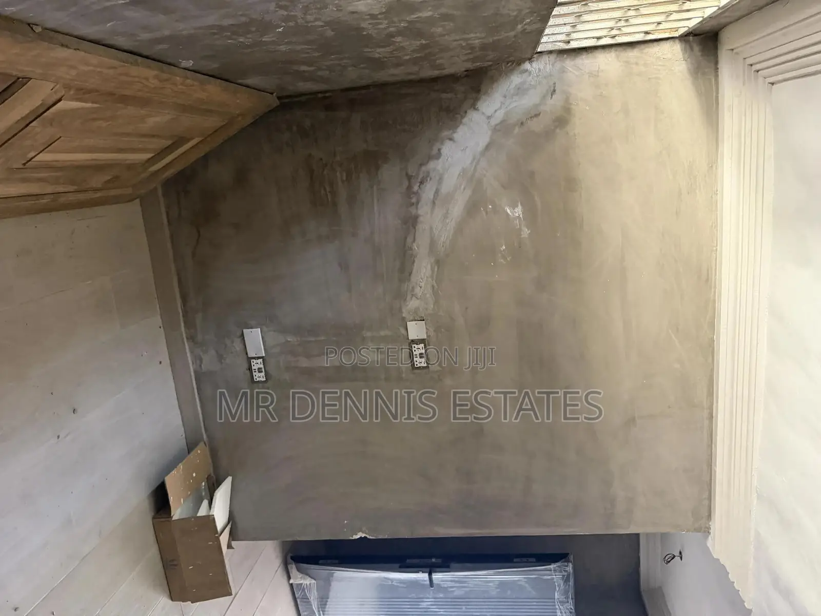 2bdrm Apartment in Westhills Mall for rent