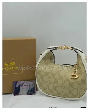Coach Jonie Handbag ( in a Box)