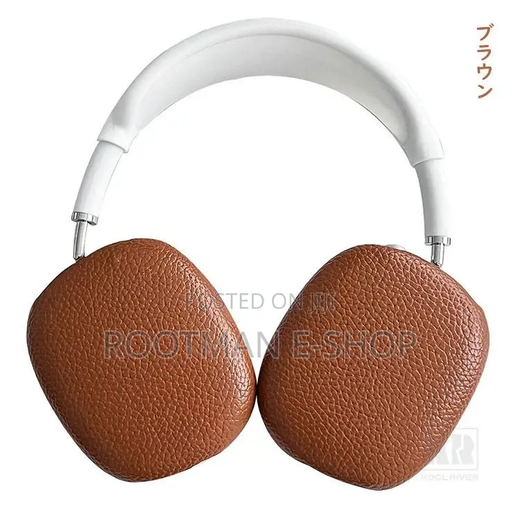 Pu Leather Pure Color Skin Feel Anti-scratch Protective Case Cover