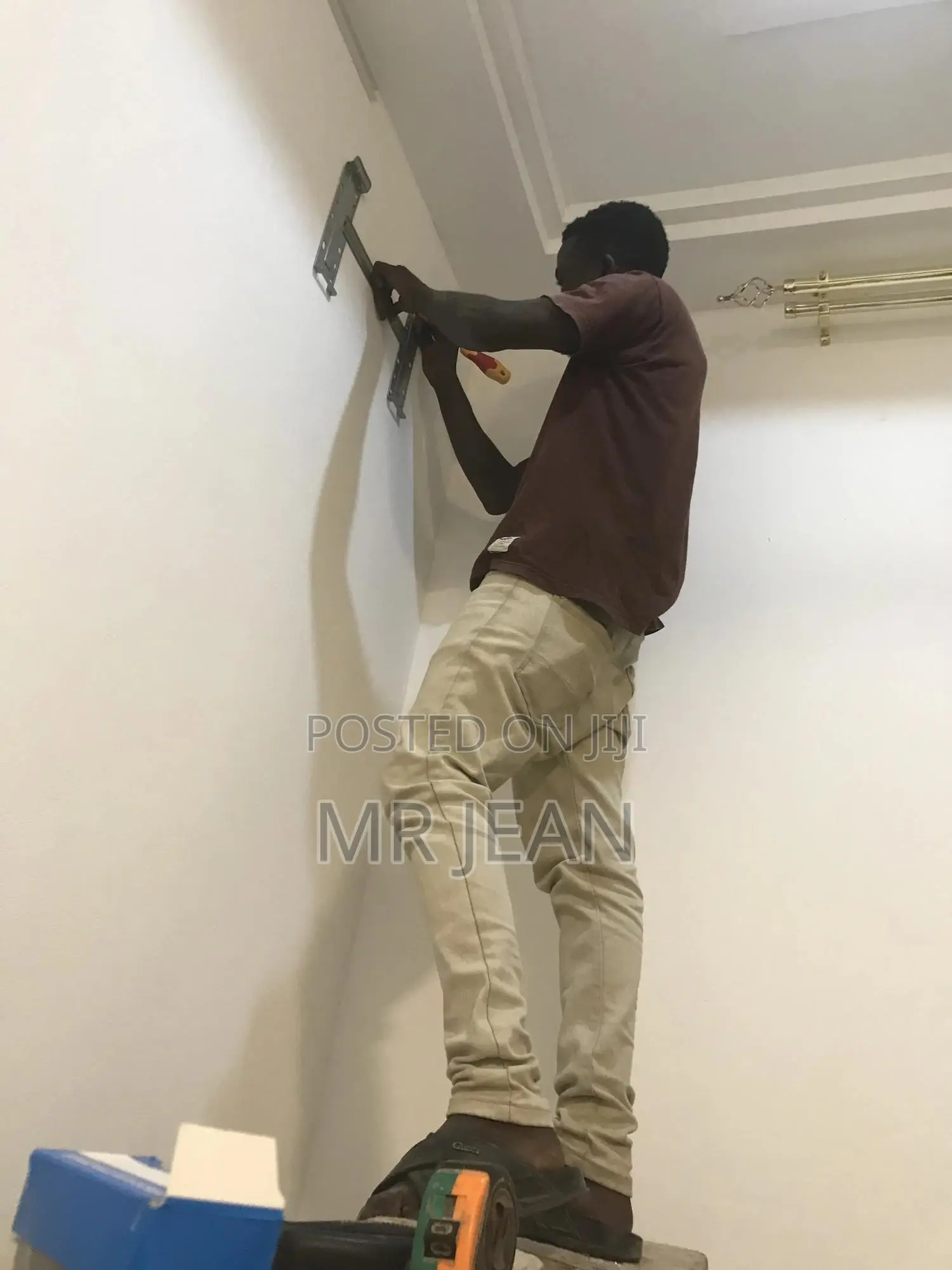 Electrical Engineer