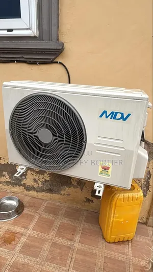 Air Conditioning