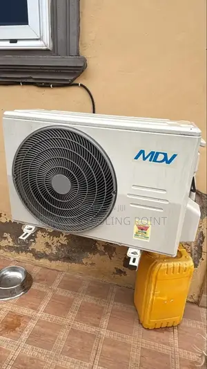 Air Conditioning Professional