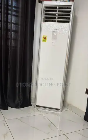 Air Conditioning Professional