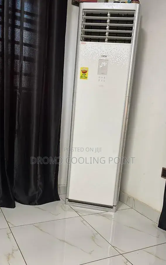 Air Conditioning Professional