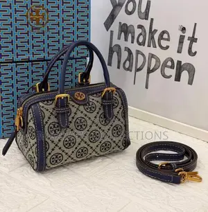 Tory Burch Mini Fully Leather Women’S Handbag