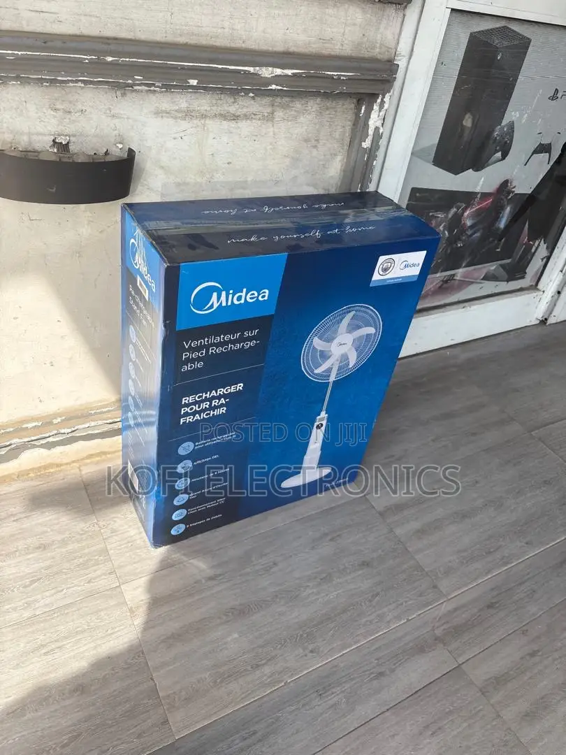 Affordable Cooling Solution for Every Home