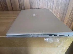 New Laptop HP EliteBook 840 G8 8GB Intel Core i5 SSD 256GB