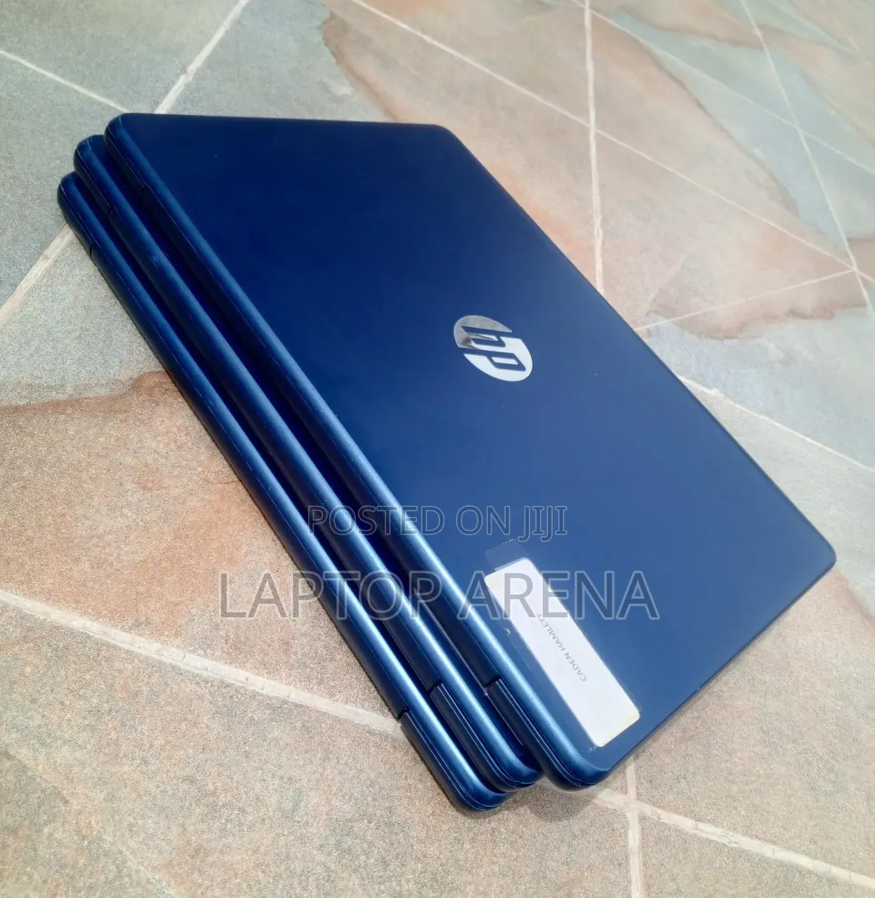 New Laptop HP Stream 14 6GB SSD 60GB
