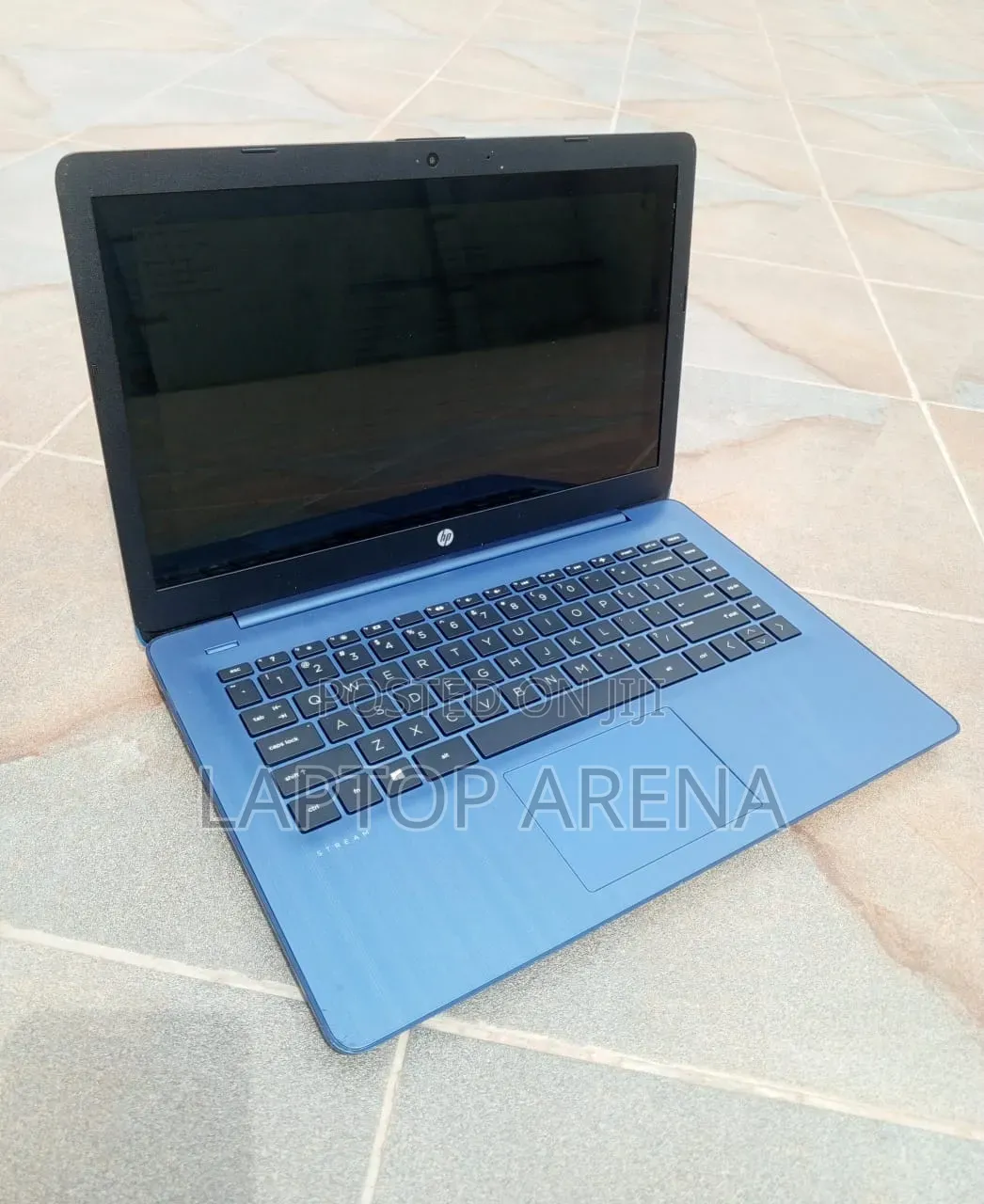 New Laptop HP Stream 14 6GB SSD 60GB