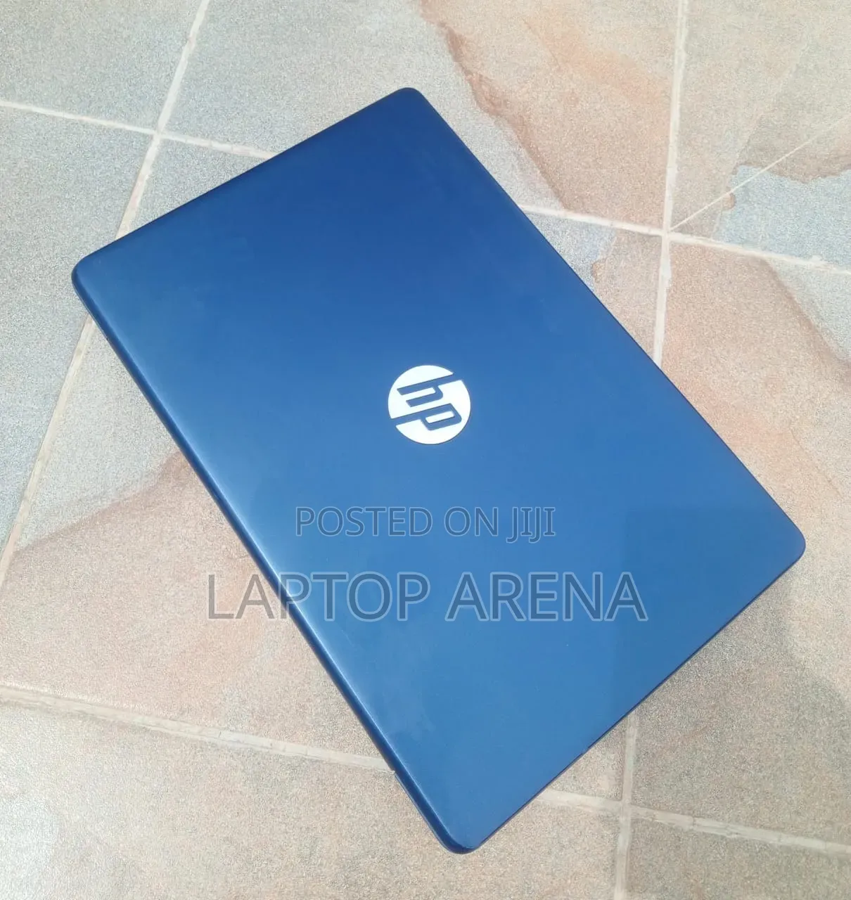 New Laptop HP Stream 14 6GB SSD 60GB