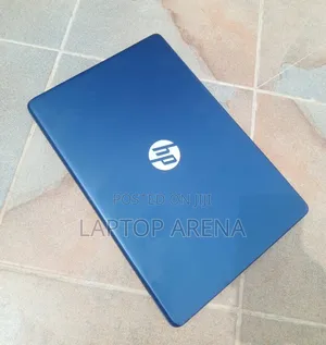 New Laptop HP Stream 14 6GB SSD 60GB
