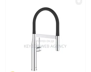 Grohe Essence Single - Handle Professional Kitchen Faucet 30295dc0
