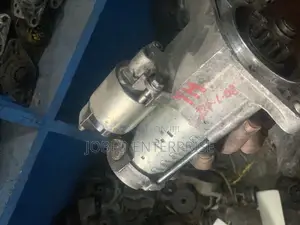 Toyota H1 Hiace Starter