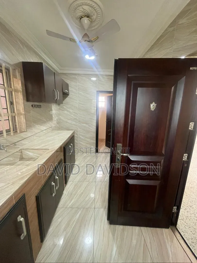 1bdrm Apartment in Newly Built Chamber, Tema Metropolitan for rent
