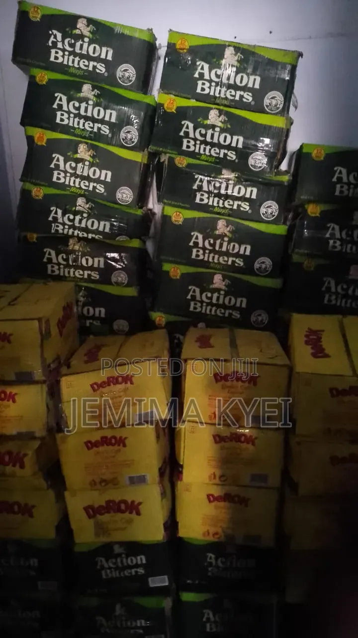 Action Bitter