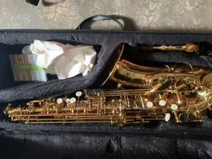 Alto Saxophone