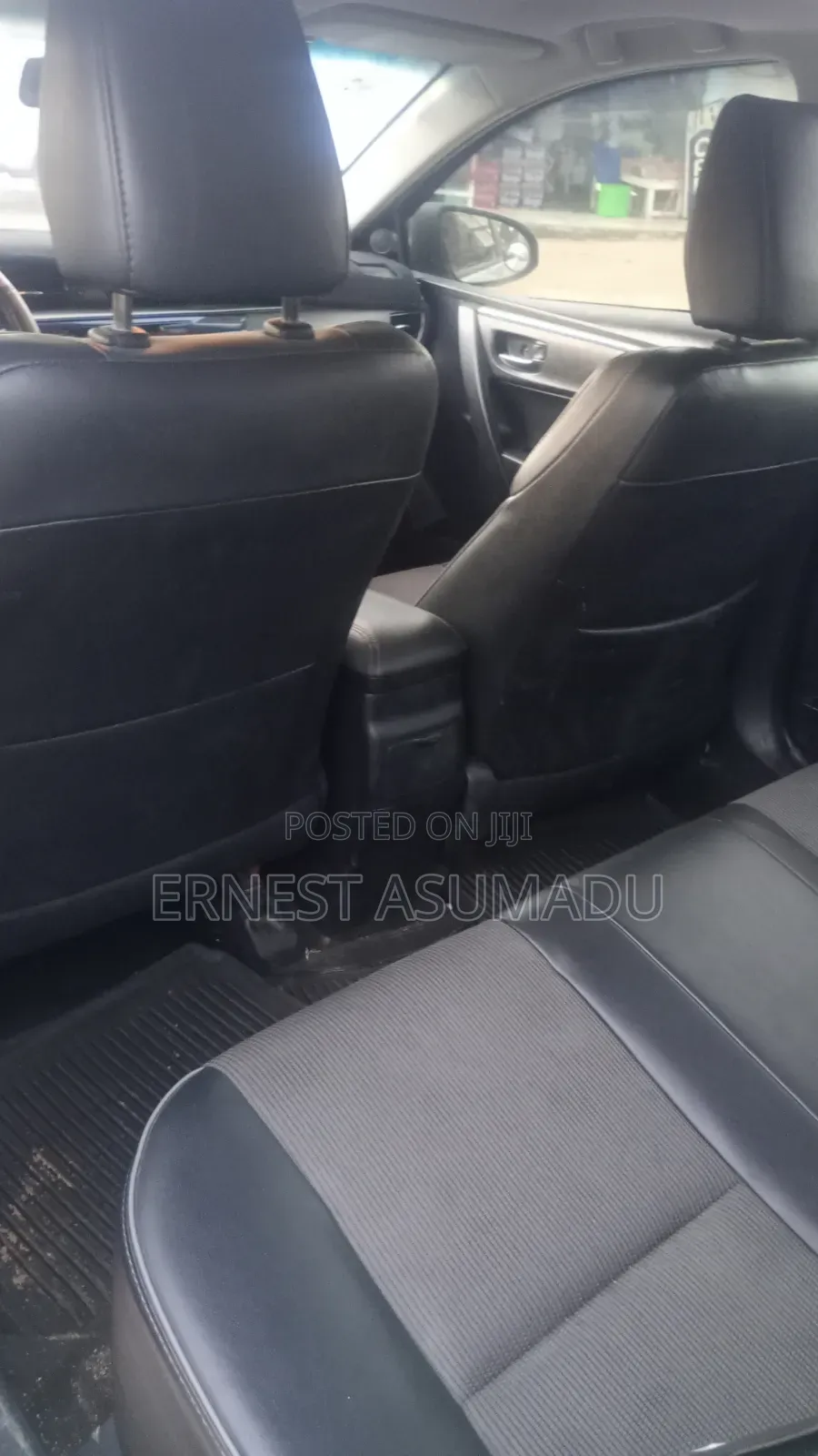 Toyota Corolla LE Eco Plus 4dr Sedan (1.8L 4cyl CVT) 2016 Silver