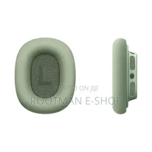 Apple Airpods Max Replacement Ear Pads - Breathable Mesh Comfort
