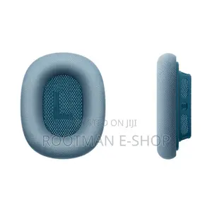 Apple Airpods Max Replacement Ear Pads - Breathable Mesh Comfort