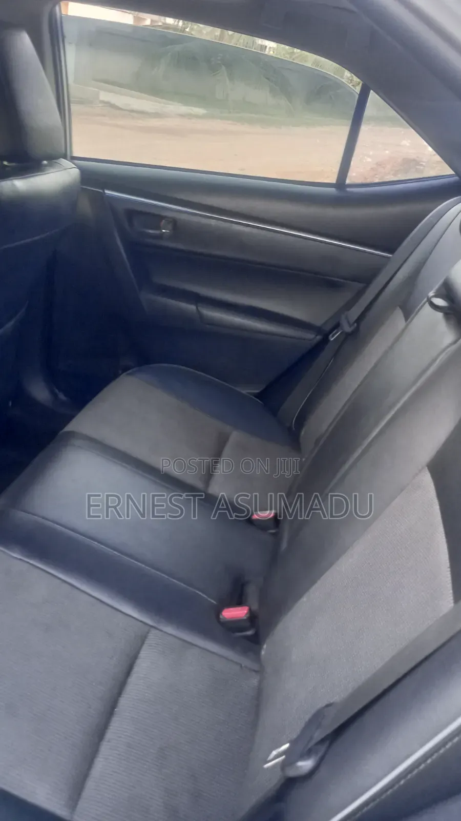 Toyota Corolla LE Eco Plus 4dr Sedan (1.8L 4cyl CVT) 2016 Silver