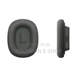 Apple Airpods Max Replacement Ear Pads - Breathable Mesh Comfort