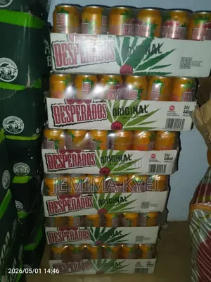 Desperado Drink
