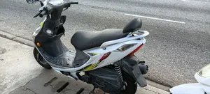 Suzuki 2015 White