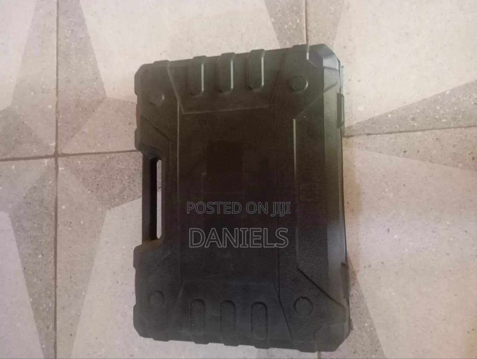 Folding Rotating Car Mount Xo1