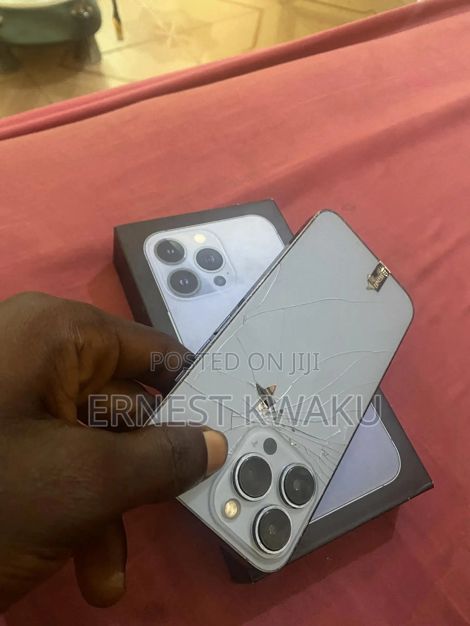Apple iPhone 13 Pro 128 GB