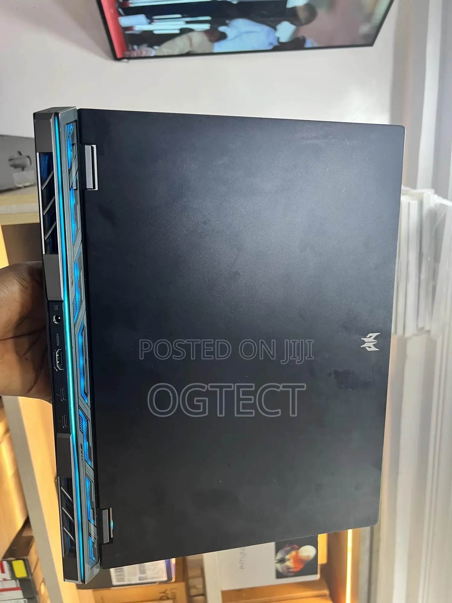 Laptop Acer Predator Helios 16 16GB Intel Core i7 SSD 1T
