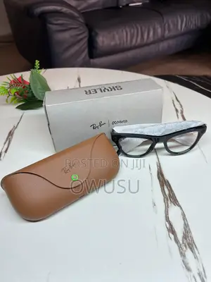 Ray-ban | Meta Gen 2